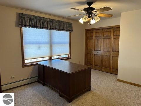 Tiny photo for 3285 E Torch Lake Drive, Bellaire, MI 49615 (MLS # 1944253)