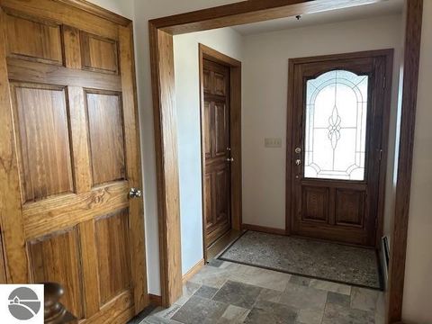 Tiny photo for 3285 E Torch Lake Drive, Bellaire, MI 49615 (MLS # 1944253)