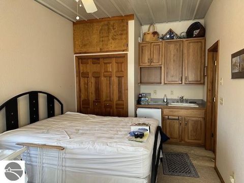 Tiny photo for 3285 E Torch Lake Drive, Bellaire, MI 49615 (MLS # 1944253)