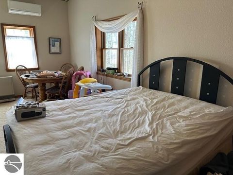 Tiny photo for 3285 E Torch Lake Drive, Bellaire, MI 49615 (MLS # 1944253)
