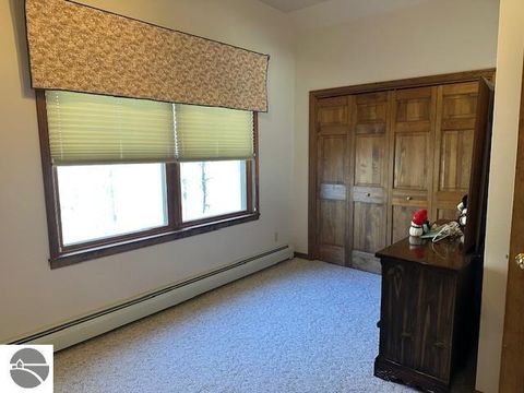 Tiny photo for 3285 E Torch Lake Drive, Bellaire, MI 49615 (MLS # 1944253)