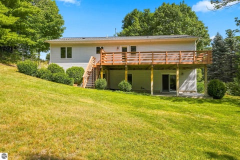 Tiny photo for 5119 Anna Drive, Traverse City, MI 49684 (MLS # 1949890)