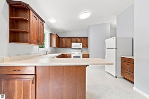 Tiny photo for 5119 Anna Drive, Traverse City, MI 49684 (MLS # 1949890)