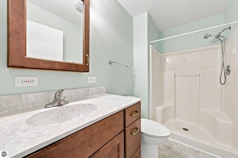 Tiny photo for 5119 Anna Drive, Traverse City, MI 49684 (MLS # 1949890)