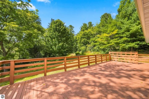 Tiny photo for 5119 Anna Drive, Traverse City, MI 49684 (MLS # 1949890)