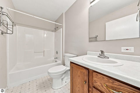Tiny photo for 5119 Anna Drive, Traverse City, MI 49684 (MLS # 1949890)