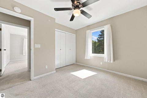 Tiny photo for 5119 Anna Drive, Traverse City, MI 49684 (MLS # 1949890)