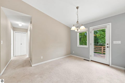 Tiny photo for 5119 Anna Drive, Traverse City, MI 49684 (MLS # 1949890)
