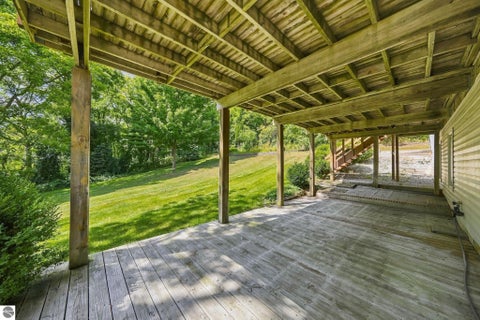 Tiny photo for 5119 Anna Drive, Traverse City, MI 49684 (MLS # 1949890)