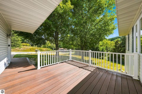 Tiny photo for 5119 Anna Drive, Traverse City, MI 49684 (MLS # 1949890)