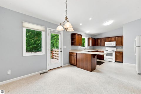 Tiny photo for 5119 Anna Drive, Traverse City, MI 49684 (MLS # 1949890)