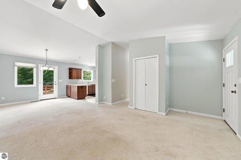Tiny photo for 5119 Anna Drive, Traverse City, MI 49684 (MLS # 1949890)