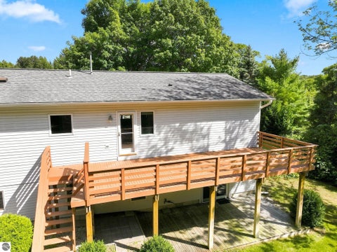 Tiny photo for 5119 Anna Drive, Traverse City, MI 49684 (MLS # 1949890)