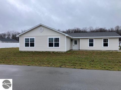 Tiny photo for 1949 Oriole Drive, Traverse City, MI 49685 (MLS # 1942259)