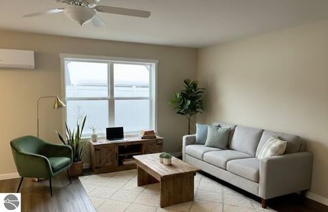 Tiny photo for 1949 Oriole Drive, Traverse City, MI 49685 (MLS # 1942259)