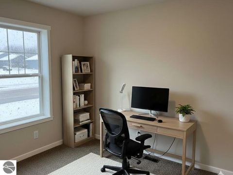 Tiny photo for 1949 Oriole Drive, Traverse City, MI 49685 (MLS # 1942259)