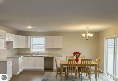 Tiny photo for 1949 Oriole Drive, Traverse City, MI 49685 (MLS # 1942259)