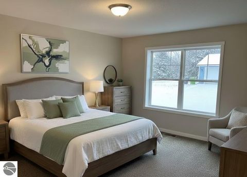 Tiny photo for 1949 Oriole Drive, Traverse City, MI 49685 (MLS # 1942259)