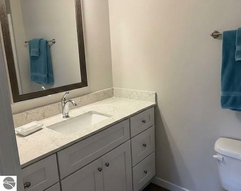 Tiny photo for 1949 Oriole Drive, Traverse City, MI 49685 (MLS # 1942259)