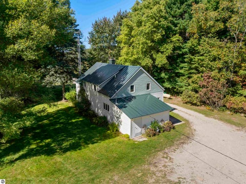 Tiny photo for 2683 Forrester Road, Frankfort, MI 49635 (MLS # 1951192)