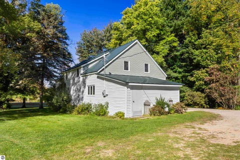 Tiny photo for 2683 Forrester Road, Frankfort, MI 49635 (MLS # 1951192)