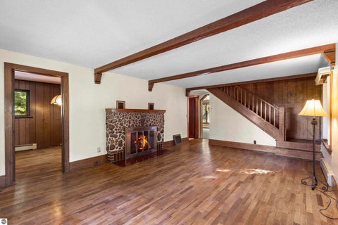 Tiny photo for 2683 Forrester Road, Frankfort, MI 49635 (MLS # 1951192)