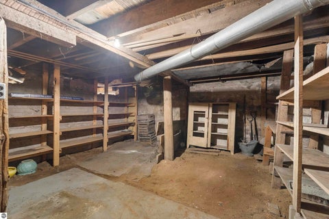 Tiny photo for 2683 Forrester Road, Frankfort, MI 49635 (MLS # 1951192)