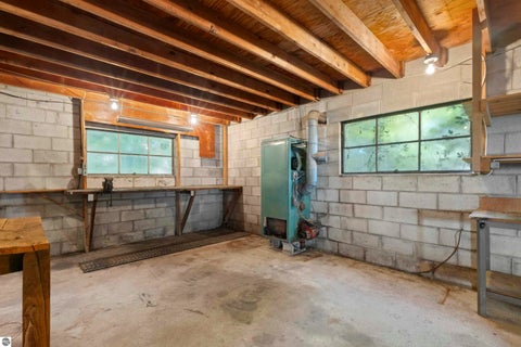 Tiny photo for 2683 Forrester Road, Frankfort, MI 49635 (MLS # 1951192)