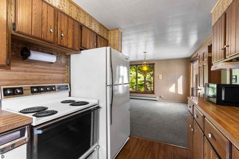 Tiny photo for 2683 Forrester Road, Frankfort, MI 49635 (MLS # 1951192)