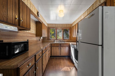 Tiny photo for 2683 Forrester Road, Frankfort, MI 49635 (MLS # 1951192)
