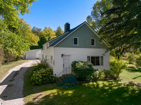 Tiny photo for 2683 Forrester Road, Frankfort, MI 49635 (MLS # 1951192)