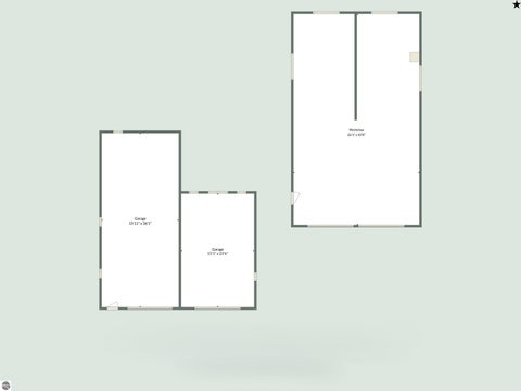 Tiny photo for 2683 Forrester Road, Frankfort, MI 49635 (MLS # 1951192)