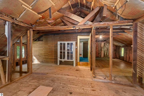 Tiny photo for 2683 Forrester Road, Frankfort, MI 49635 (MLS # 1951192)