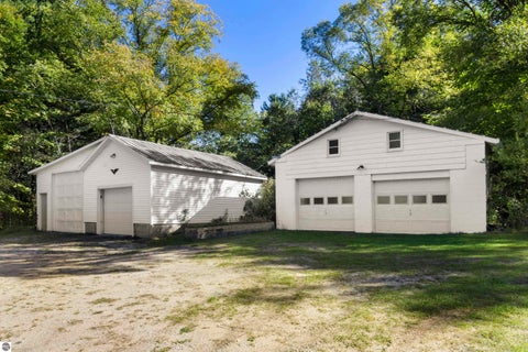 Tiny photo for 2683 Forrester Road, Frankfort, MI 49635 (MLS # 1951192)