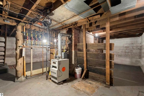 Tiny photo for 2683 Forrester Road, Frankfort, MI 49635 (MLS # 1951192)
