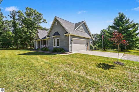 Tiny photo for 6260 Evergreen DR, Hale, MI 48739 (MLS # 1948667)