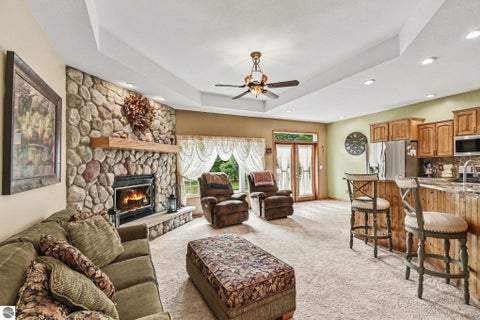 Tiny photo for 6260 Evergreen DR, Hale, MI 48739 (MLS # 1948667)