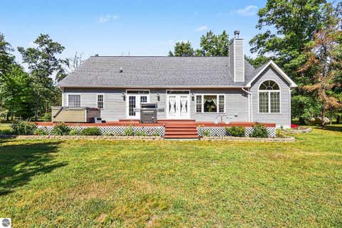 Tiny photo for 6260 Evergreen DR, Hale, MI 48739 (MLS # 1948667)