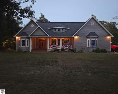 Tiny photo for 6260 Evergreen DR, Hale, MI 48739 (MLS # 1948667)