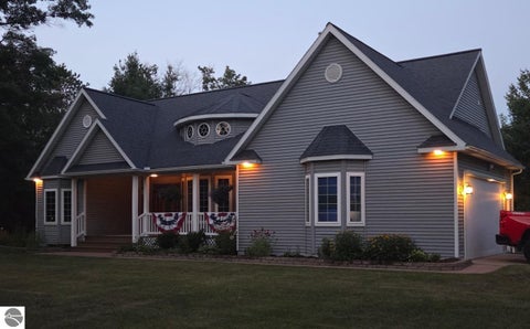Tiny photo for 6260 Evergreen DR, Hale, MI 48739 (MLS # 1948667)