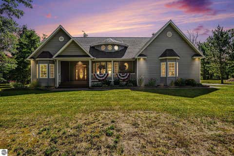 Tiny photo for 6260 Evergreen DR, Hale, MI 48739 (MLS # 1948667)