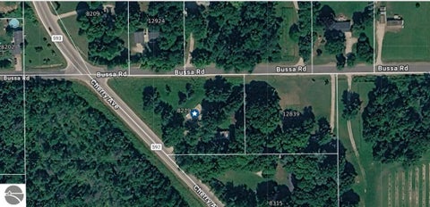 Tiny photo for 8279 Cherry Avenue, Rapid City, MI 49676 (MLS # 1949016)