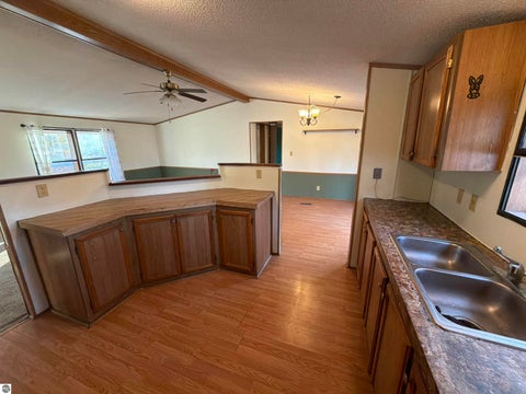 Tiny photo for 2101 E Rock Road, Clare, MI 48617 (MLS # 1952051)