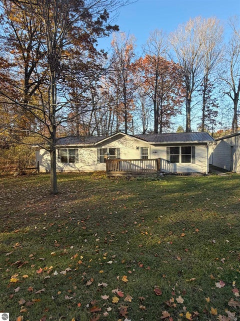 Tiny photo for 2101 E Rock Road, Clare, MI 48617 (MLS # 1952051)