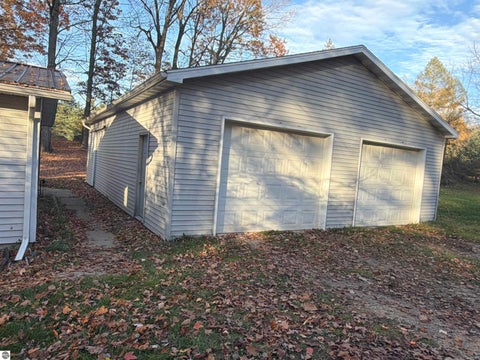 Tiny photo for 2101 E Rock Road, Clare, MI 48617 (MLS # 1952051)