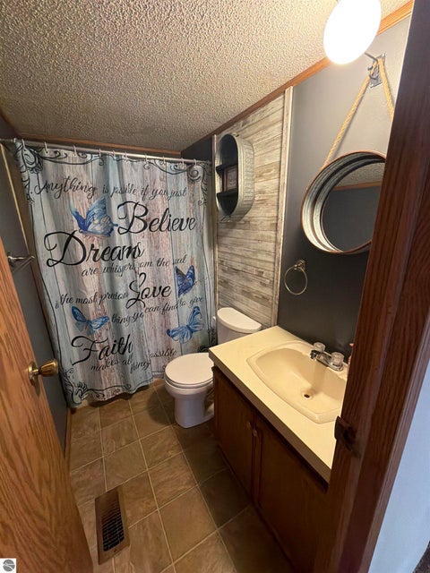 Tiny photo for 2101 E Rock Road, Clare, MI 48617 (MLS # 1952051)