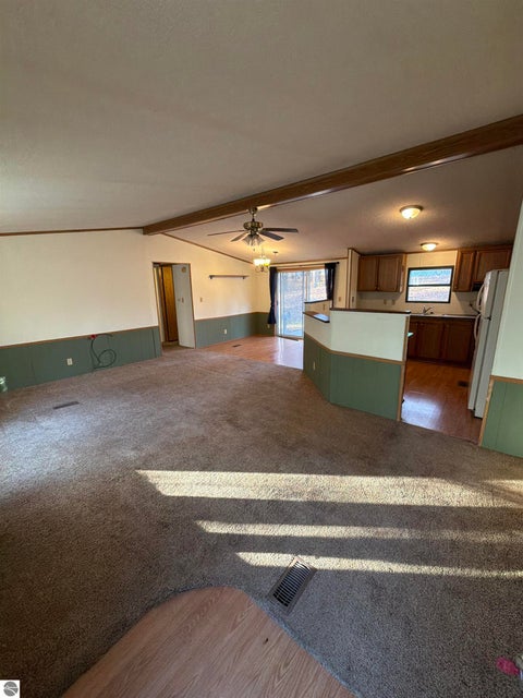 Tiny photo for 2101 E Rock Road, Clare, MI 48617 (MLS # 1952051)