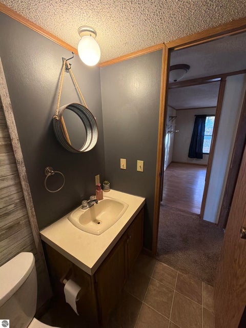 Tiny photo for 2101 E Rock Road, Clare, MI 48617 (MLS # 1952051)