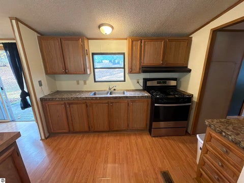 Tiny photo for 2101 E Rock Road, Clare, MI 48617 (MLS # 1952051)