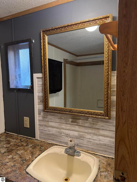 Tiny photo for 2101 E Rock Road, Clare, MI 48617 (MLS # 1952051)